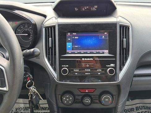 Used 2019 Subaru Impreza 2.0i w/ Eyesight AWD/4WD image 21