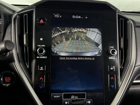 Used 2024 Subaru Impreza 2.0i Sport image 16