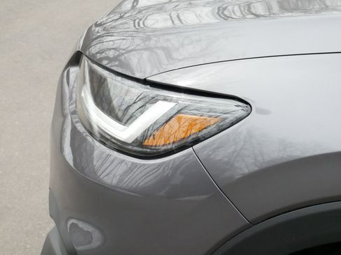 Certified 2026 Honda HR-V LX image 16