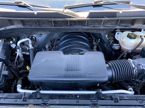 Used 2022 Chevrolet Silverado 1500 RST w/ Convenience Package II RWD image 32