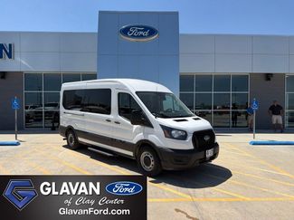 Used 2023 Ford Transit 350 XL RWD video 1