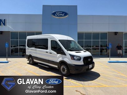 Used 2023 Ford Transit 350 XL