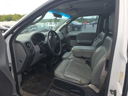 Used 2007 Ford F150 XL AWD/4WD image 5