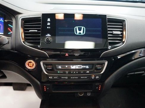 Used 2020 Honda Passport Touring image 7