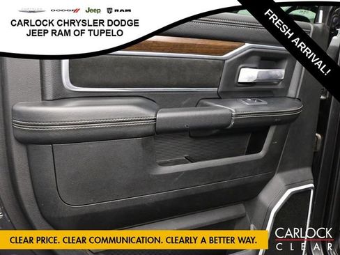 Used 2024 RAM 2500 Laramie image 35