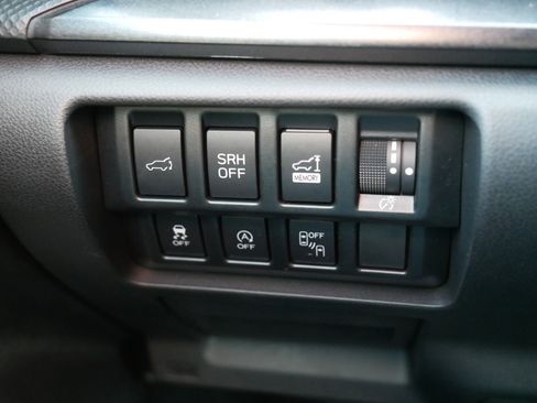 Certified 2024 Subaru Forester Wilderness image 26