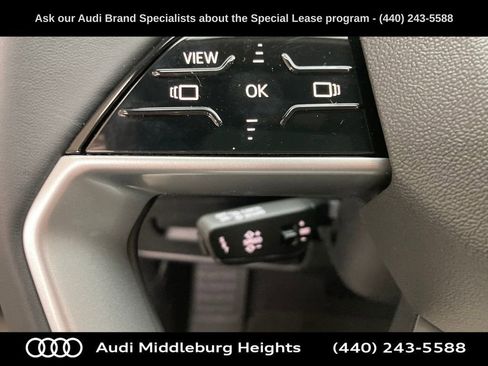 Certified 2025 Audi A5 2.0T Premium w/ Convenience Package image 39