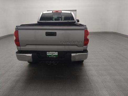 Used 2017 Toyota Tundra SR RWD image 7