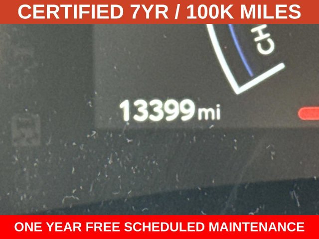 Used 2024 Toyota Grand Highlander AWD Hybrid image 29