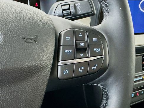 Used 2026 Ford Maverick Lariat AWD/4WD image 26