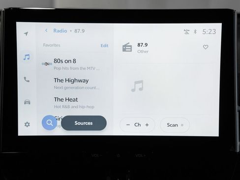 New 2026 Toyota Corolla Cross XLE AWD/4WD image 21