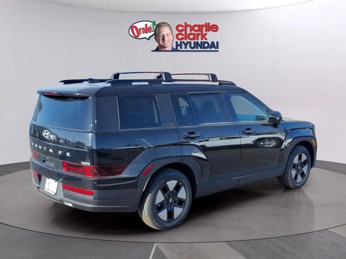 New 2026 Hyundai Santa Fe SEL FWD image 5