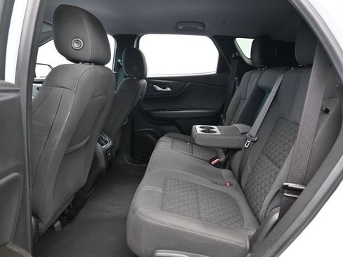 Used 2022 Chevrolet Blazer LT FWD image 36