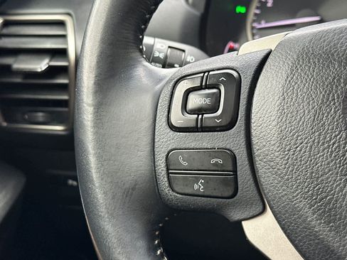 Used 2015 Lexus NX 200t FWD image 27