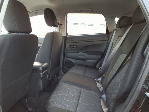 New 2026 Mitsubishi Outlander Sport ES image 11