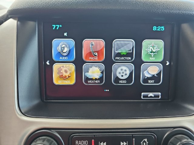 Used 2020 GMC Yukon SLT w/ Open Road Package AWD/4WD image 25