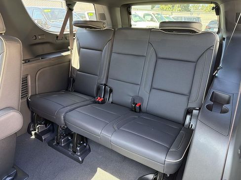 New 2026 GMC Yukon XL Elevation w/ Elevation Premium Package RWD image 27