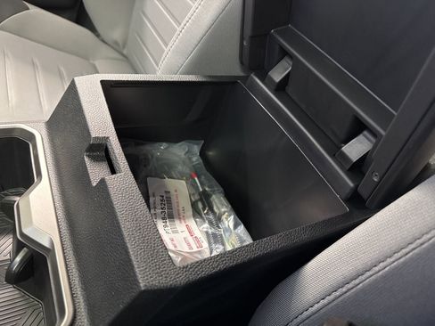 New 2026 Toyota Tacoma TRD Off-Road image 30