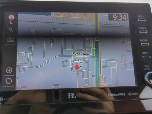 Used 2022 Toyota Camry XSE image 18