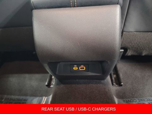 Certified 2024 Nissan Altima 2.5 SR image 8