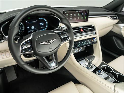 New 2026 Genesis G70 2.5T AWD/4WD image 17