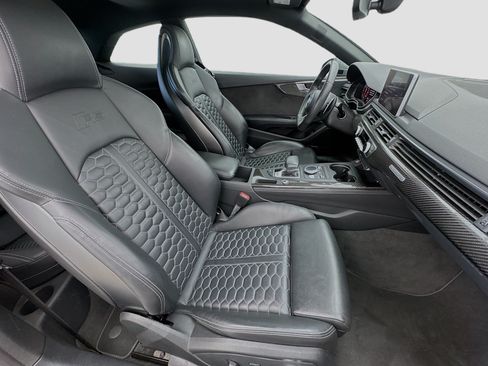 Used 2018 Audi RS 5 w/ Dynamic Package AWD/4WD image 18