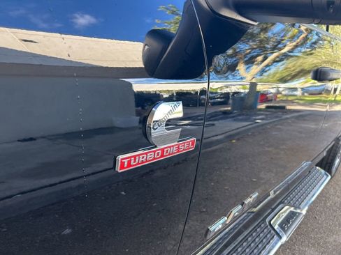 Certified 2024 RAM 2500 Big Horn image 15