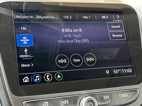 Used 2019 Chevrolet Equinox LT FWD image 19
