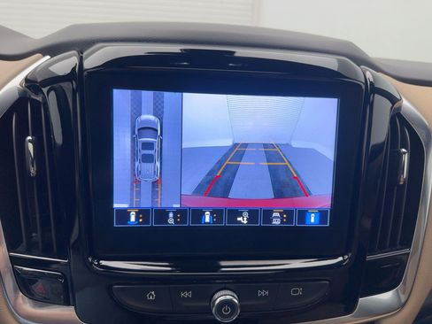 Certified 2023 Chevrolet Traverse Premier image 26