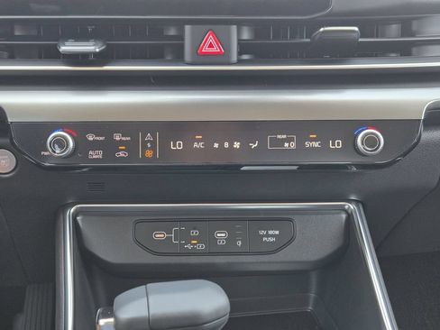 New 2026 Kia Carnival SX Prestige FWD image 14