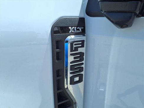 New 2026 Ford F350 XLT w/ XLT Premium Package AWD/4WD image 27