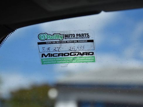 Used 2006 MAZDA MX-5 Miata Touring RWD image 19