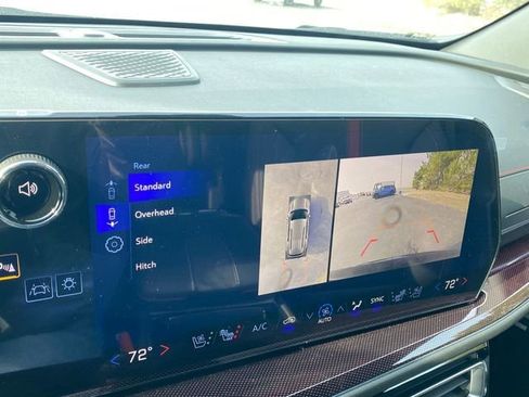 New 2026 Chevrolet Traverse RS w/ LPO, Floor Liner Package image 26