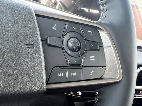 New 2026 Nissan Sentra SV w/ SV Convenience Package FWD image 13