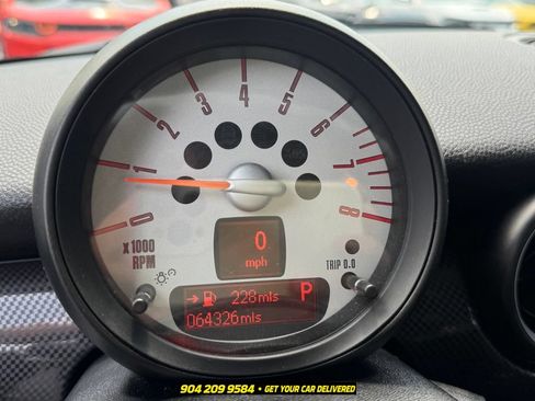 Used 2013 MINI Cooper S FWD image 33