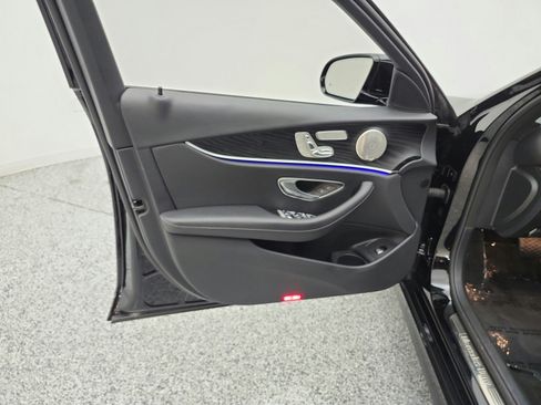 Certified 2022 Mercedes-Benz E 350 Sedan image 15