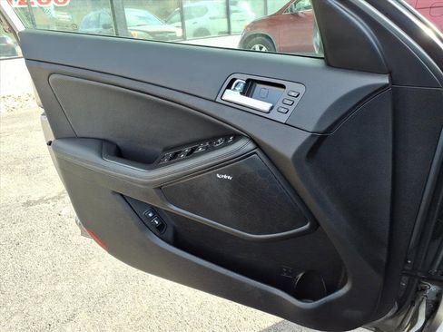 Used 2012 Kia Optima SX w/ Premium Pkg image 9