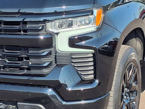 Used 2024 Chevrolet Silverado 1500 RST w/ Protection Package AWD/4WD image 29