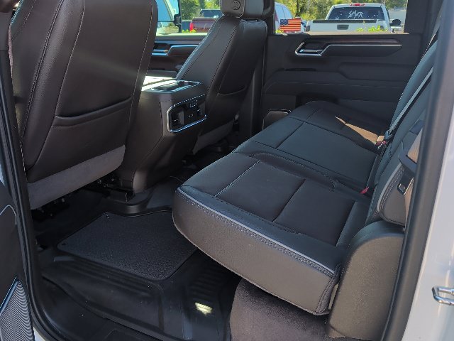 Used 2025 GMC Sierra 2500 Denali w/ Denali Reserve Package AWD/4WD image 16