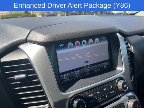 Used 2020 Chevrolet Tahoe Premier image 10