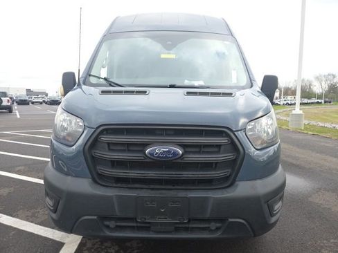 Used 2020 Ford Transit 250 148 High Roof Extended image 3