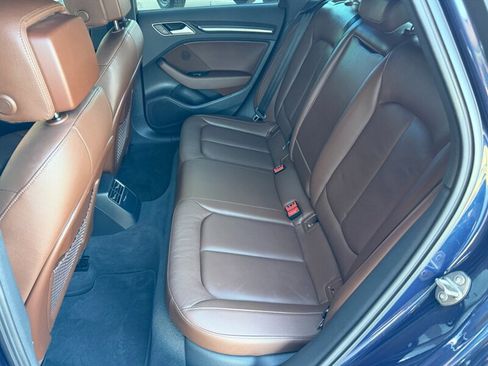 Used 2017 Audi A3 e-tron Premium Plus w/ Technology Package image 11