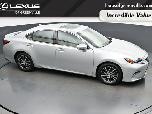 Used 2017 Lexus ES 350 FWD image 36
