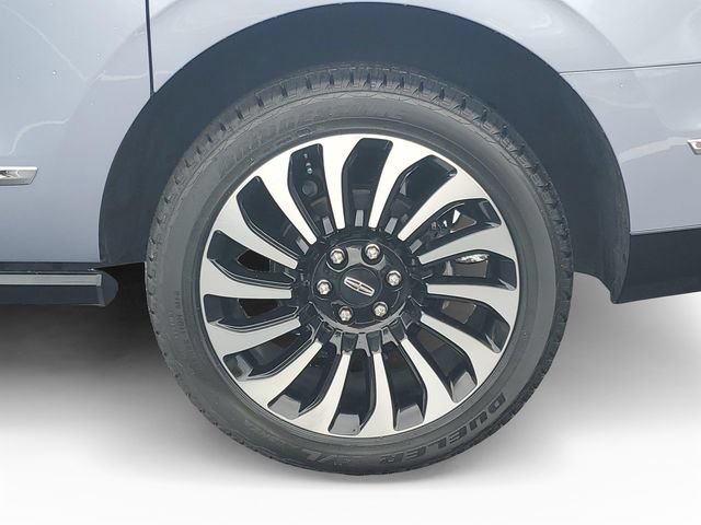 Used 2023 Lincoln Navigator L Black Label AWD/4WD image 40