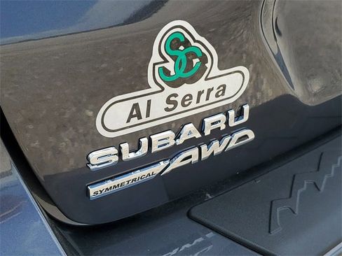 Certified 2025 Subaru Crosstrek 2.5i Sport image 6