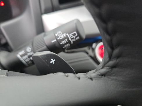 New 2026 Honda Odyssey Touring image 34