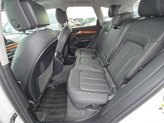 Used 2023 Audi Q5 2.0T Premium Plus w/ Premium Plus Package AWD/4WD video 2
