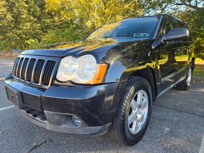 Used 2010 Jeep Grand Cherokee Laredo