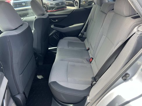 Used 2020 Subaru Outback Premium w/ Popular Package #1 image 20
