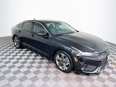 Certified 2021 Kia K5 EX w/ EX Premium Package